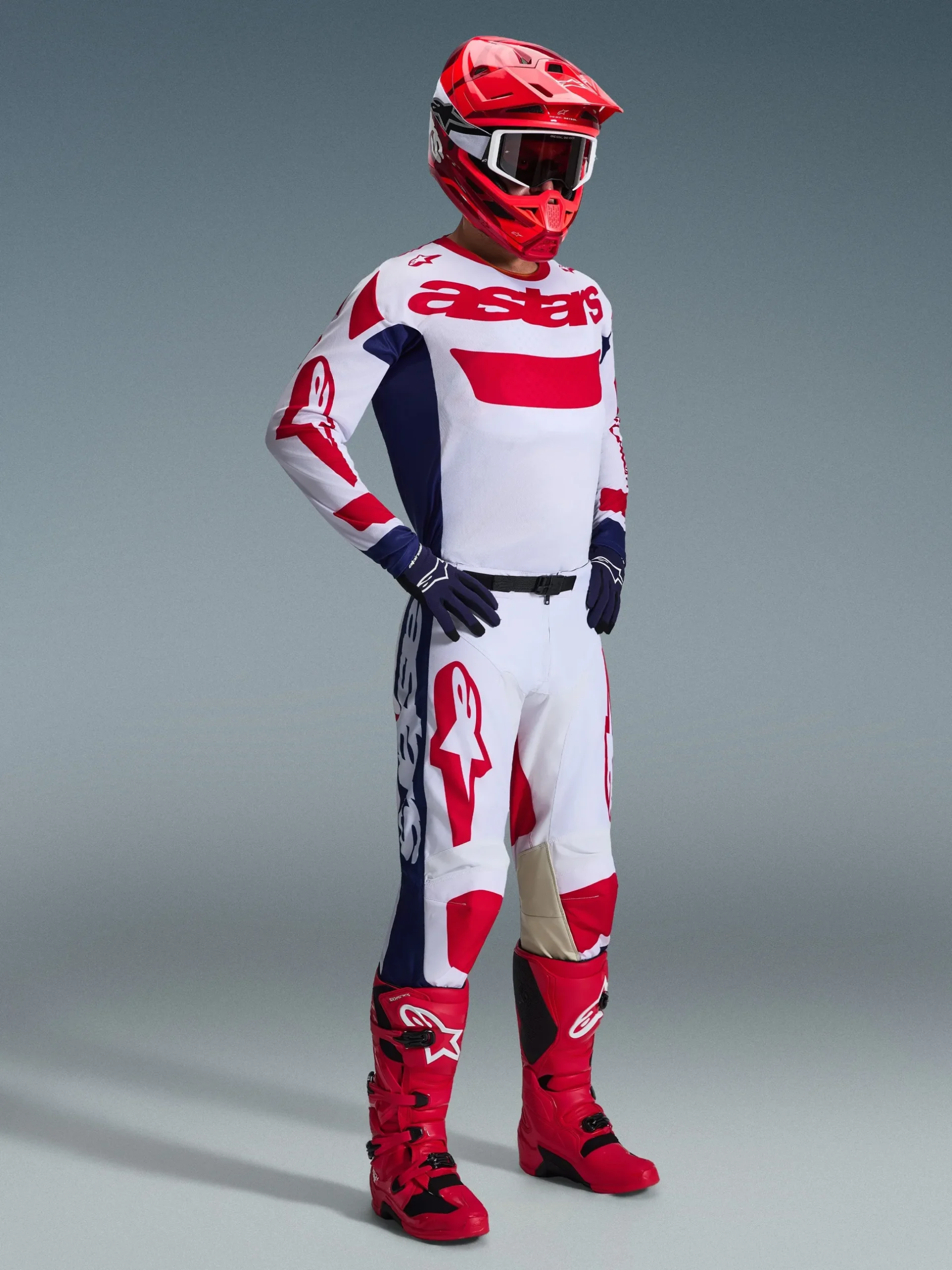 2026 Racer Riway Pants