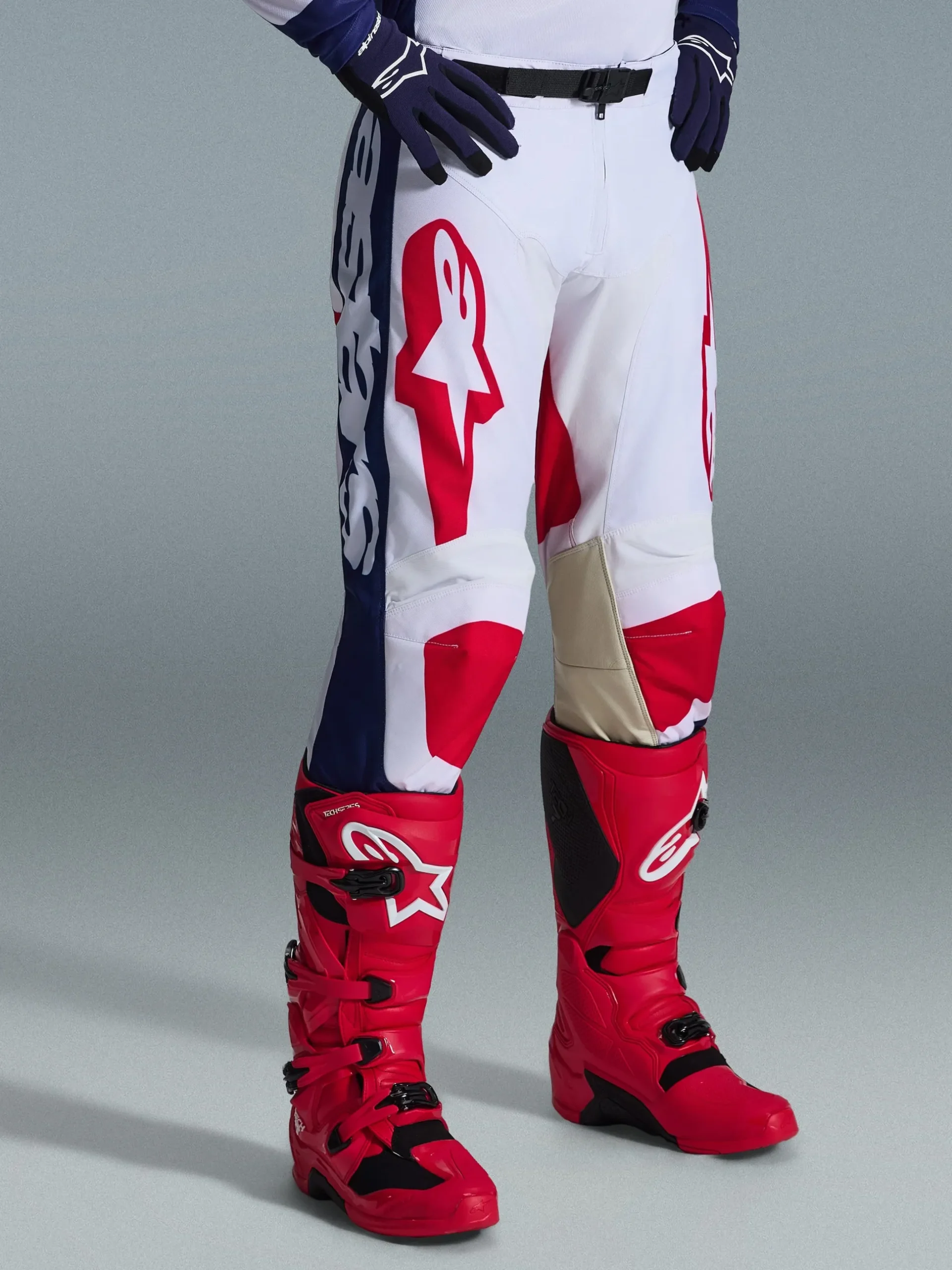 2026 Racer Riway Pants