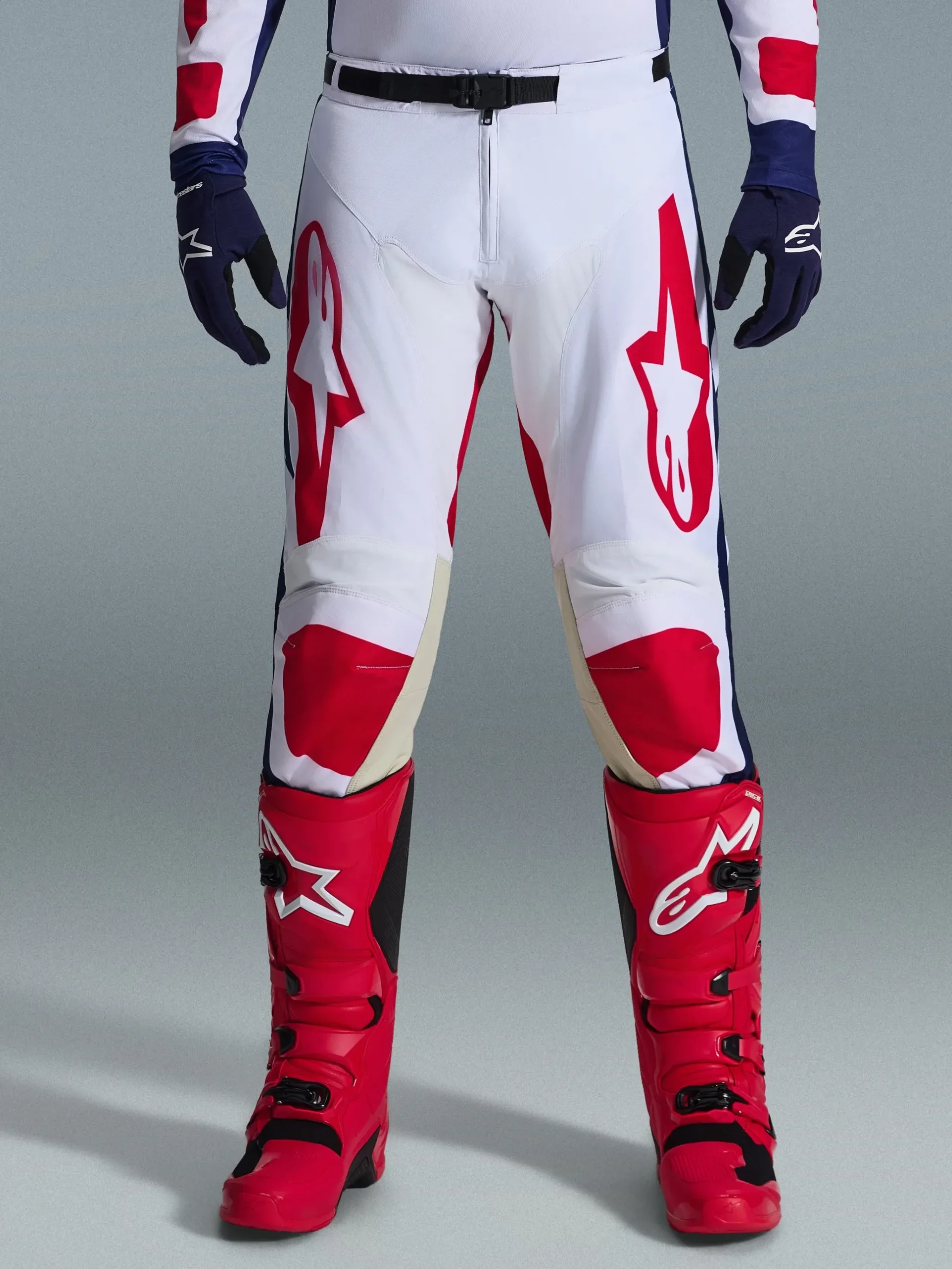 2026 Racer Riway Pants