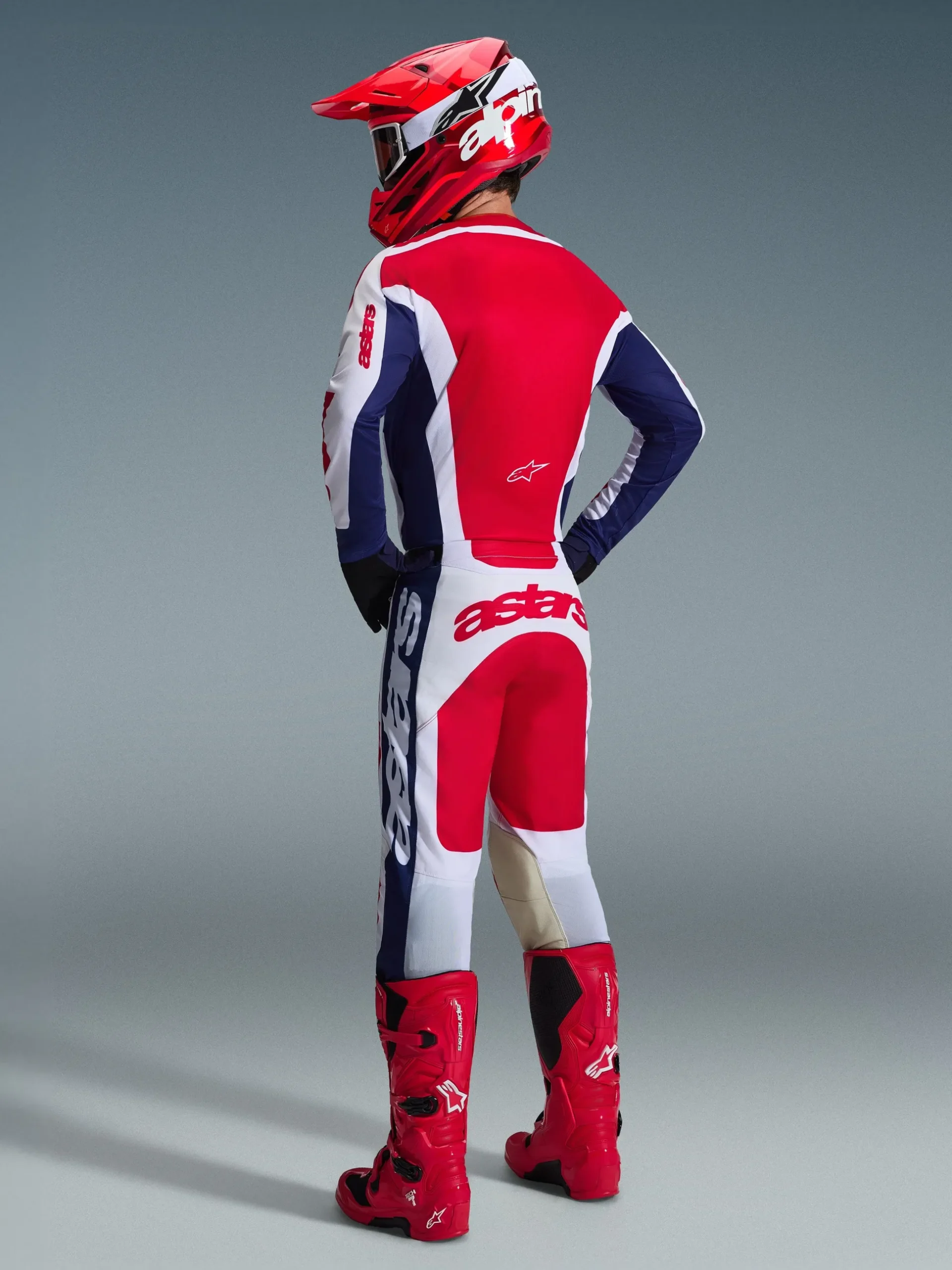 2026 Racer Riway Pants