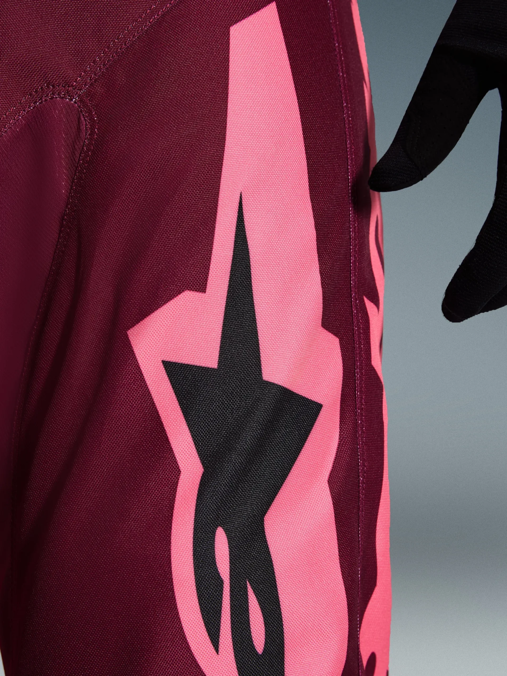 2026 Racer Riway Pants