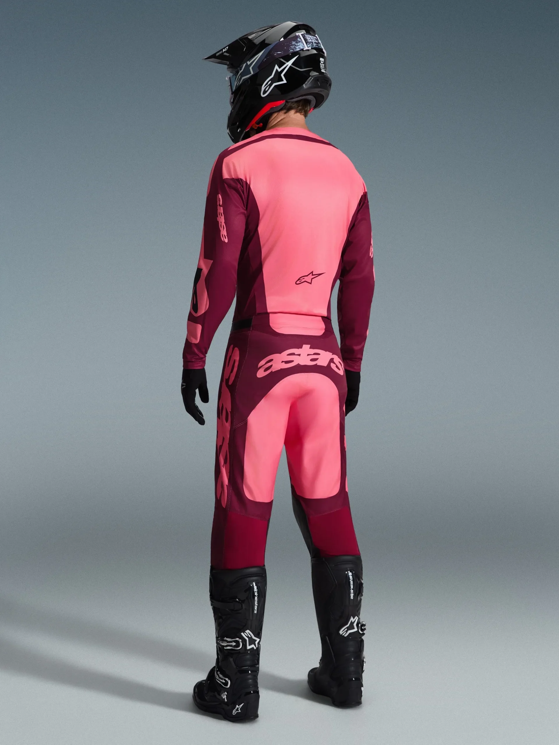 2026 Racer Riway Pants