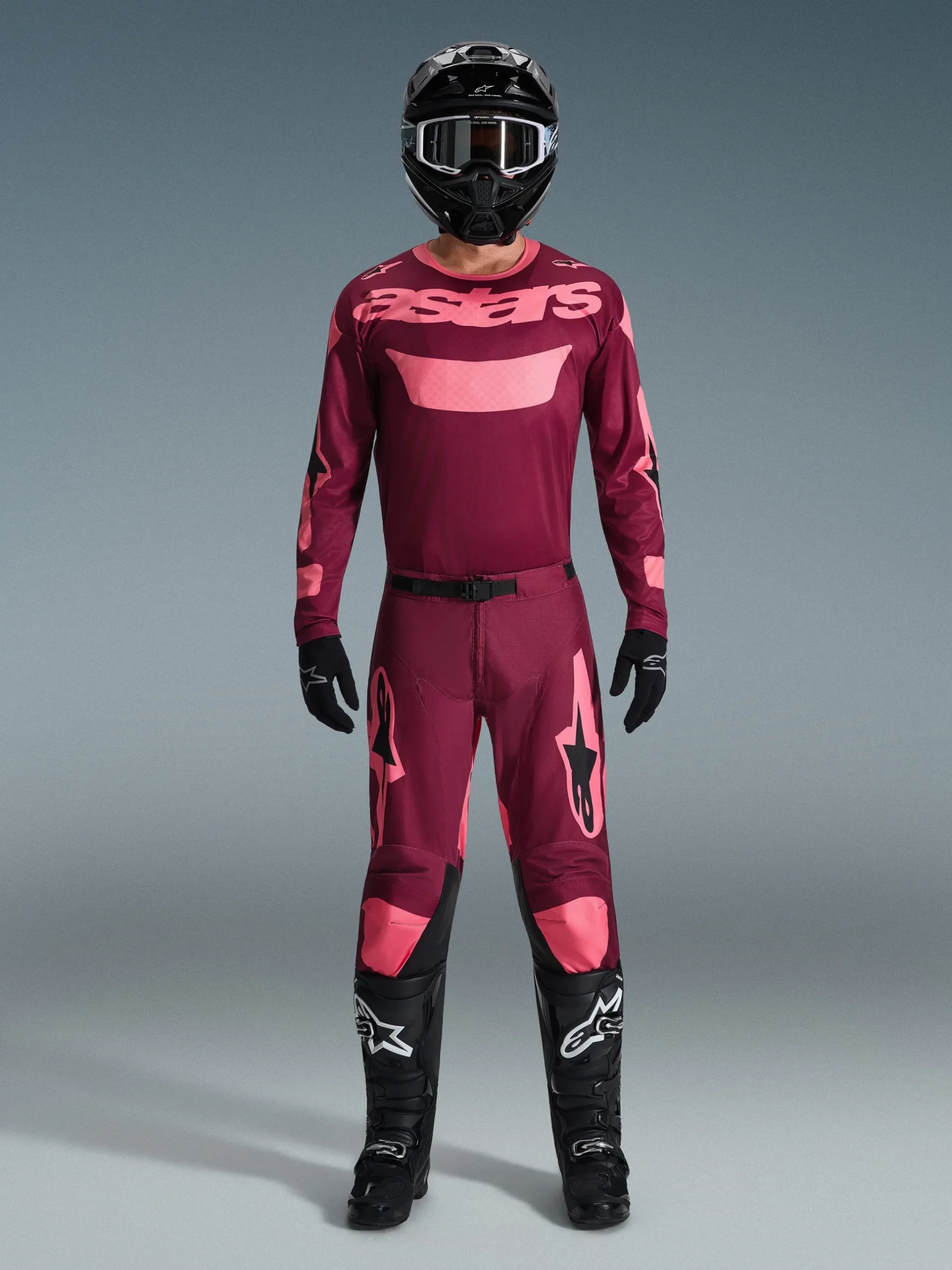 2026 Racer Riway Pants