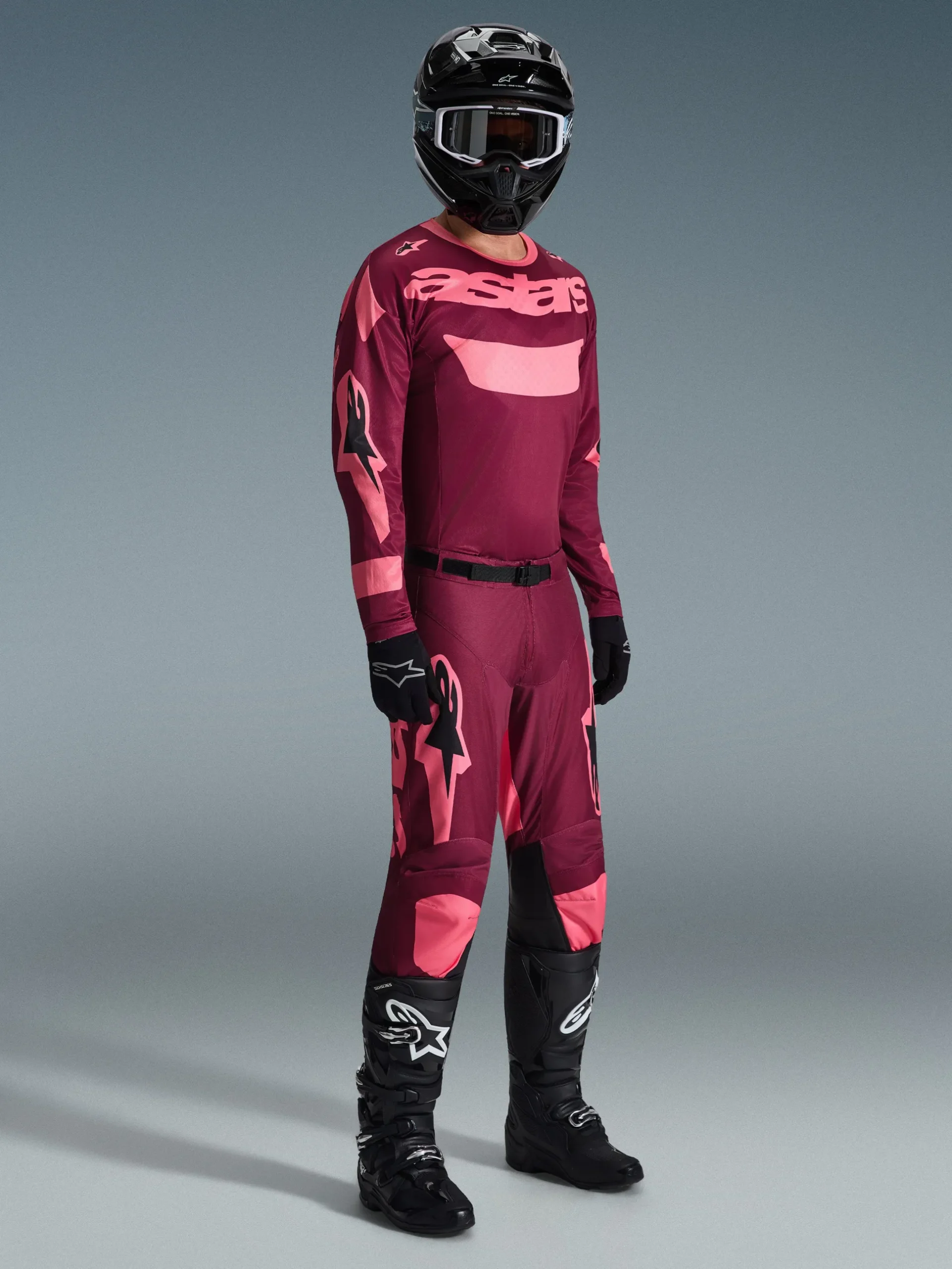 2026 Racer Riway Pants