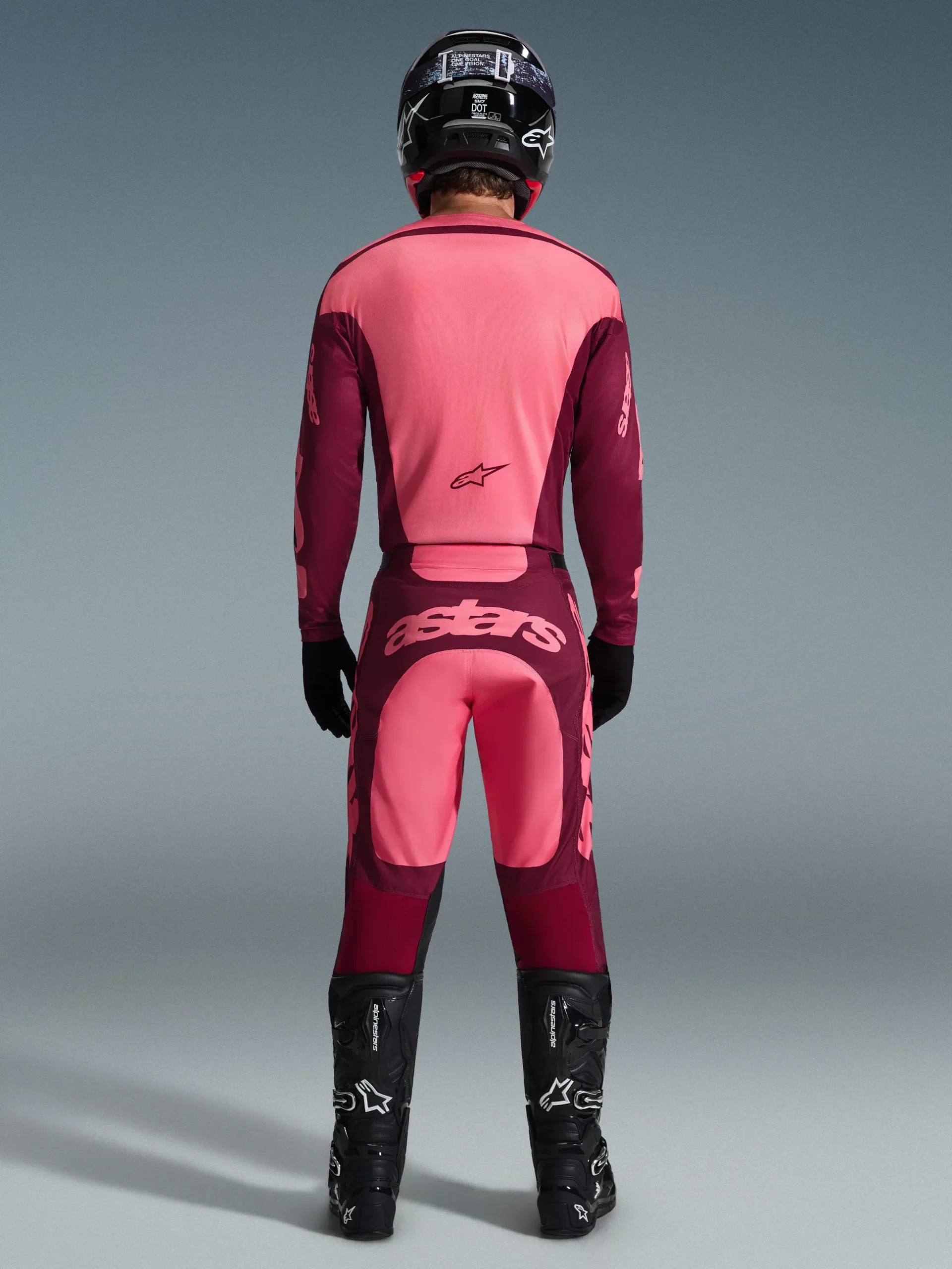 2026 Racer Riway Pants