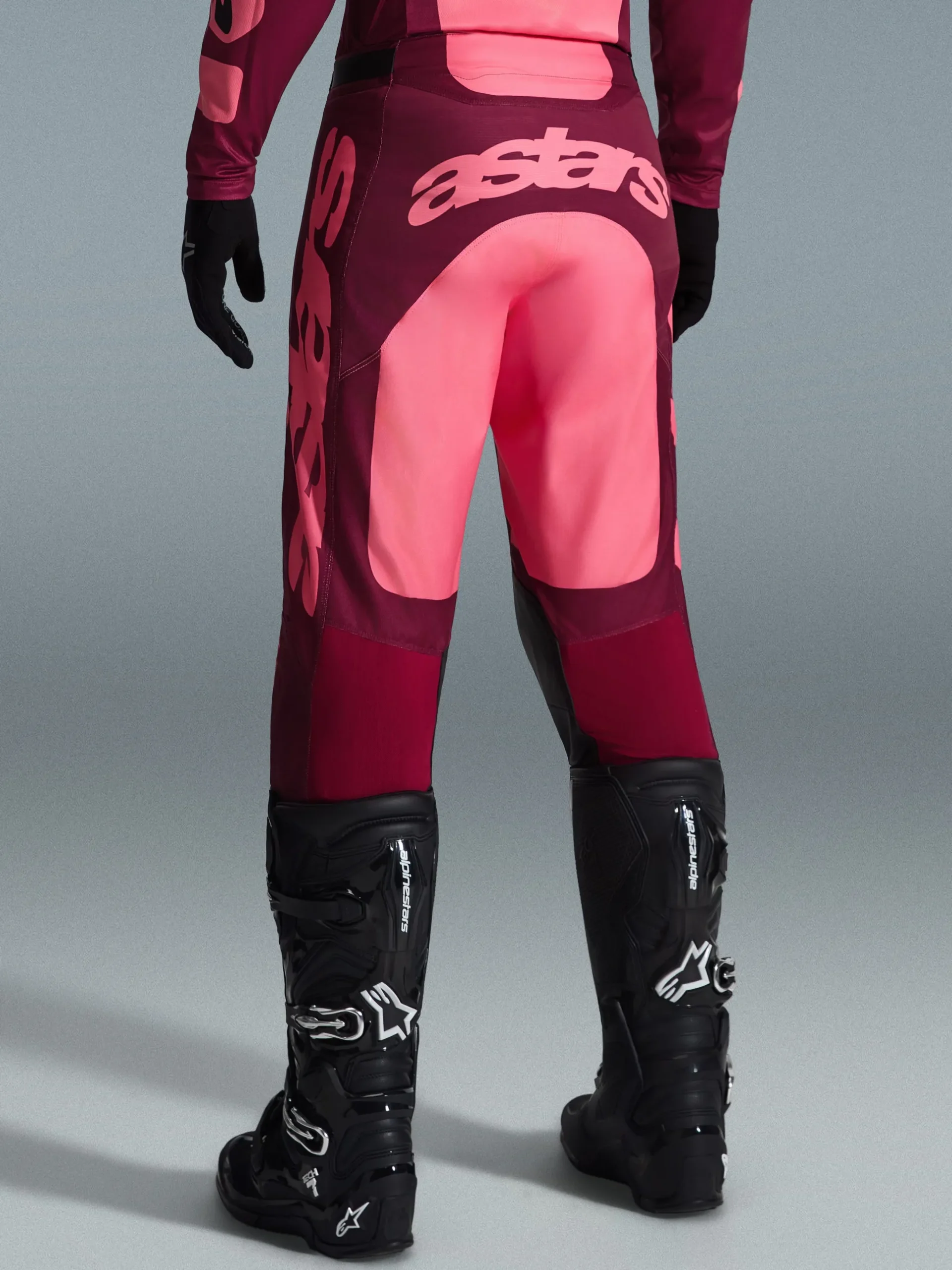 2026 Racer Riway Pants
