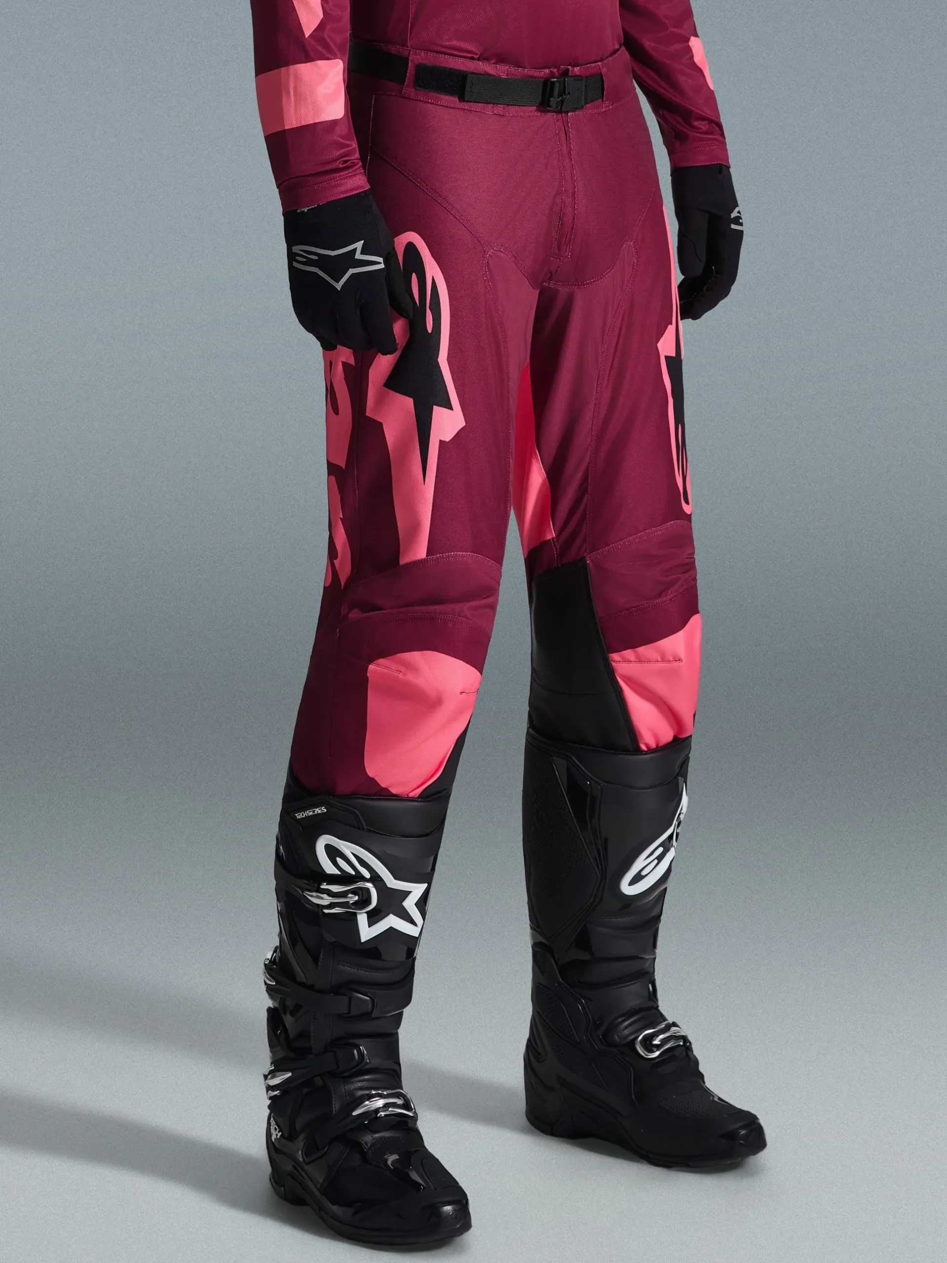 2026 Racer Riway Pants