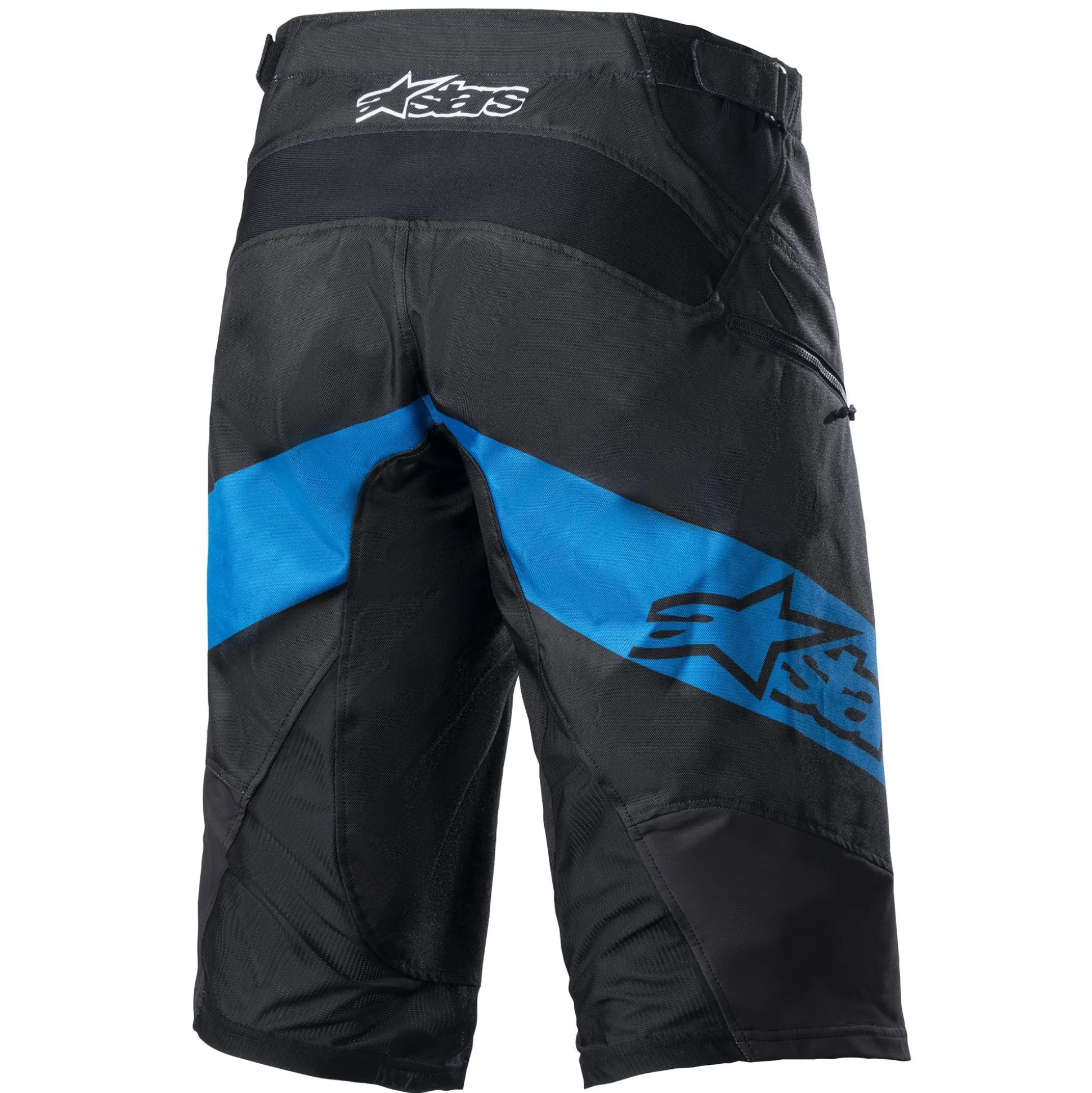 Racer Short