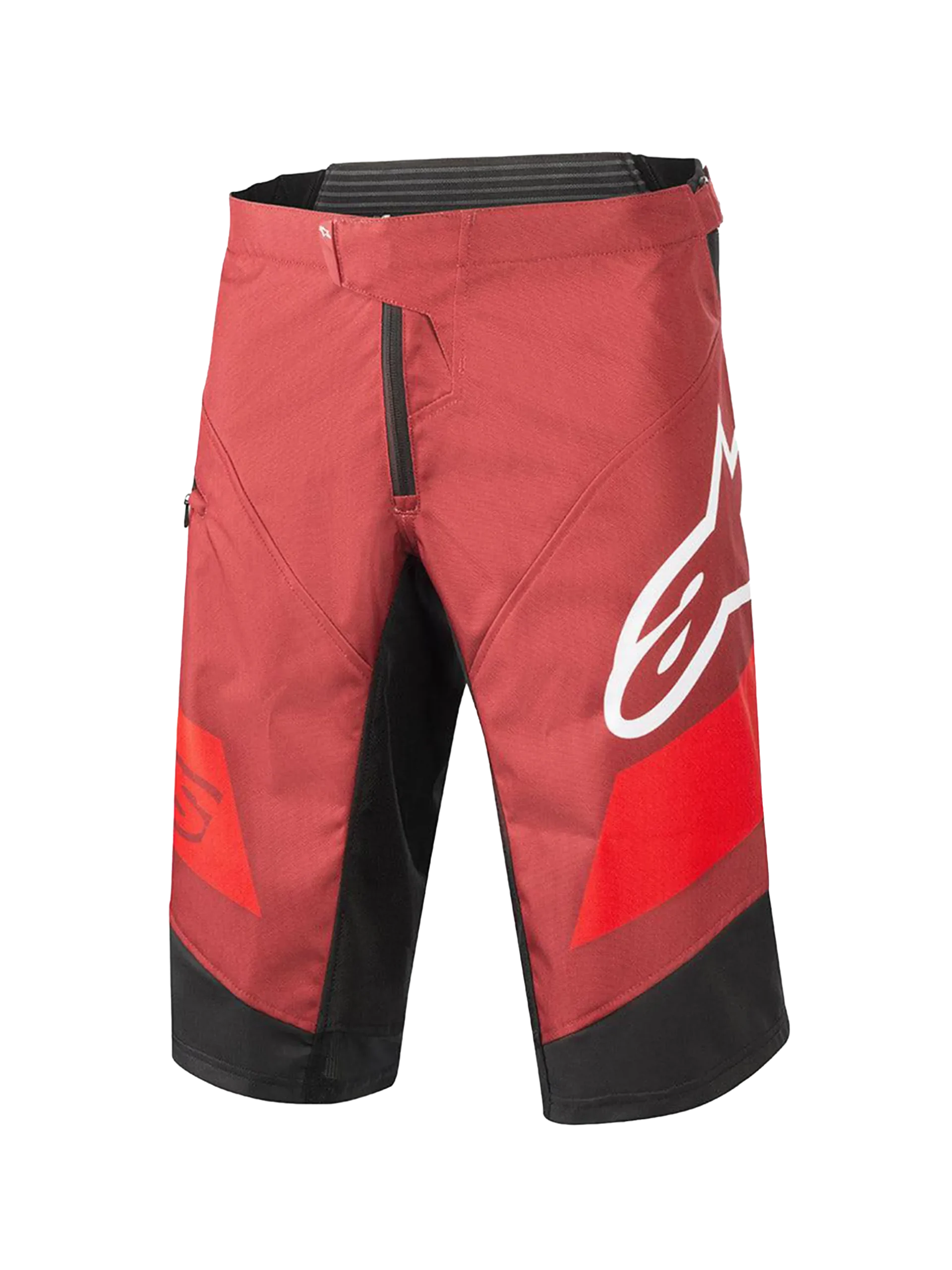 Racer Short