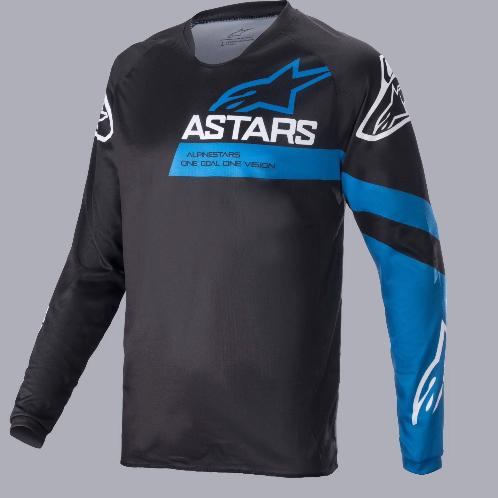 Racer V3 Jersey - Long Sleeve