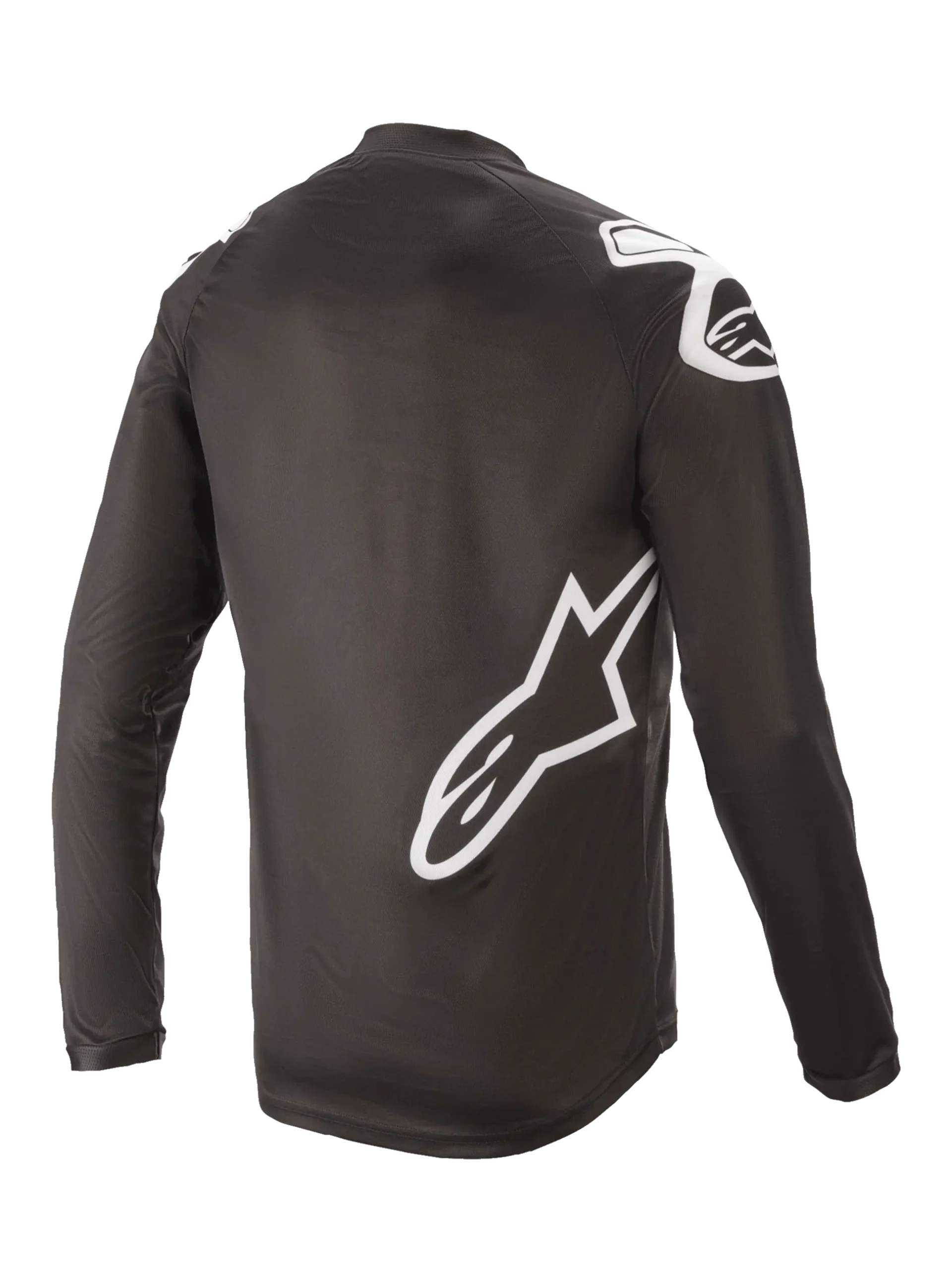 Racer V2 Jersey - Long Sleeve