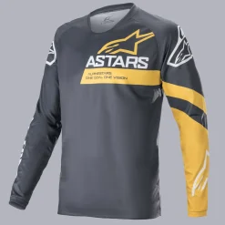 Racer V3 Jersey - Long Sleeve