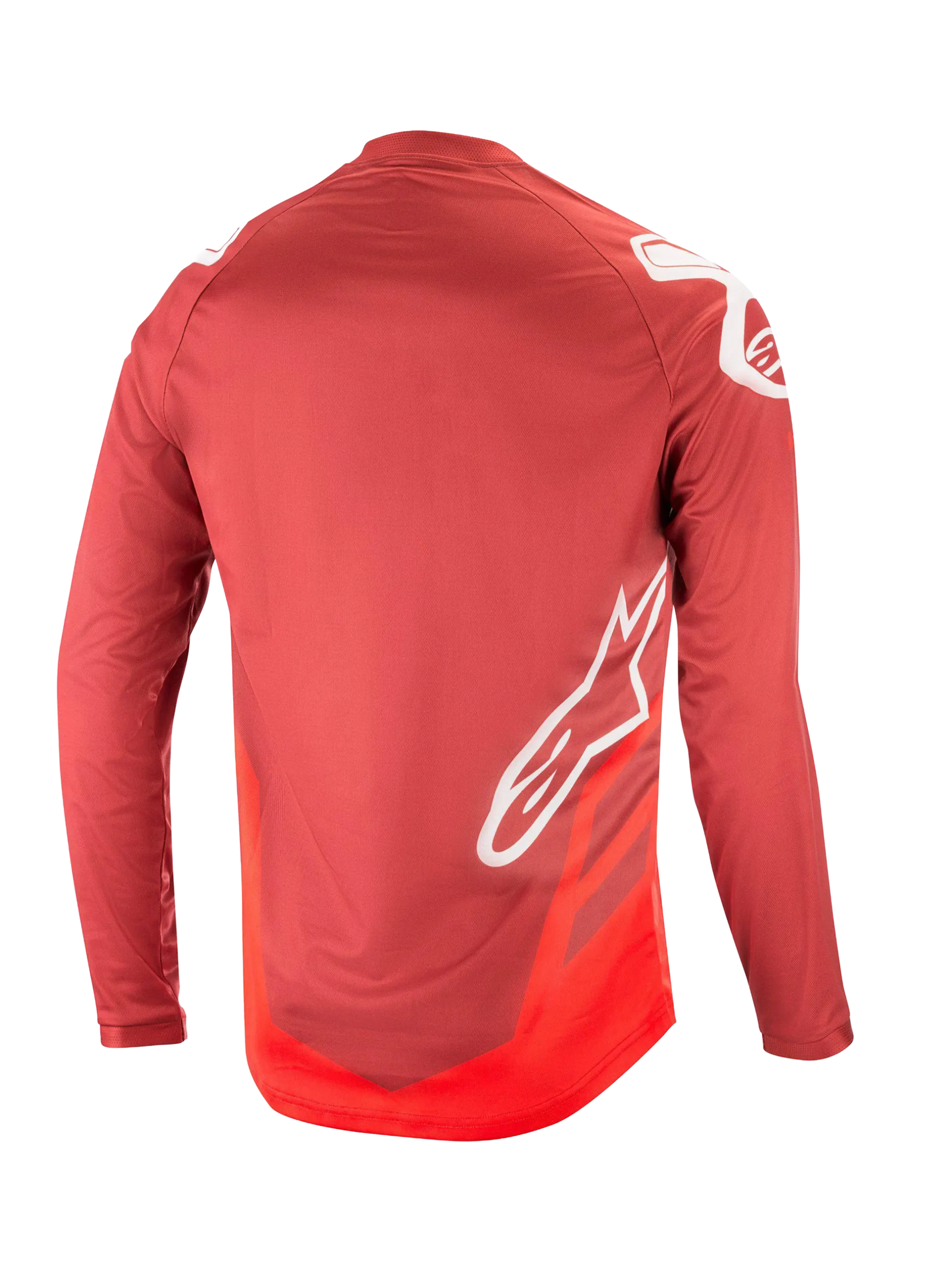 Racer V2 Jersey - Long Sleeve