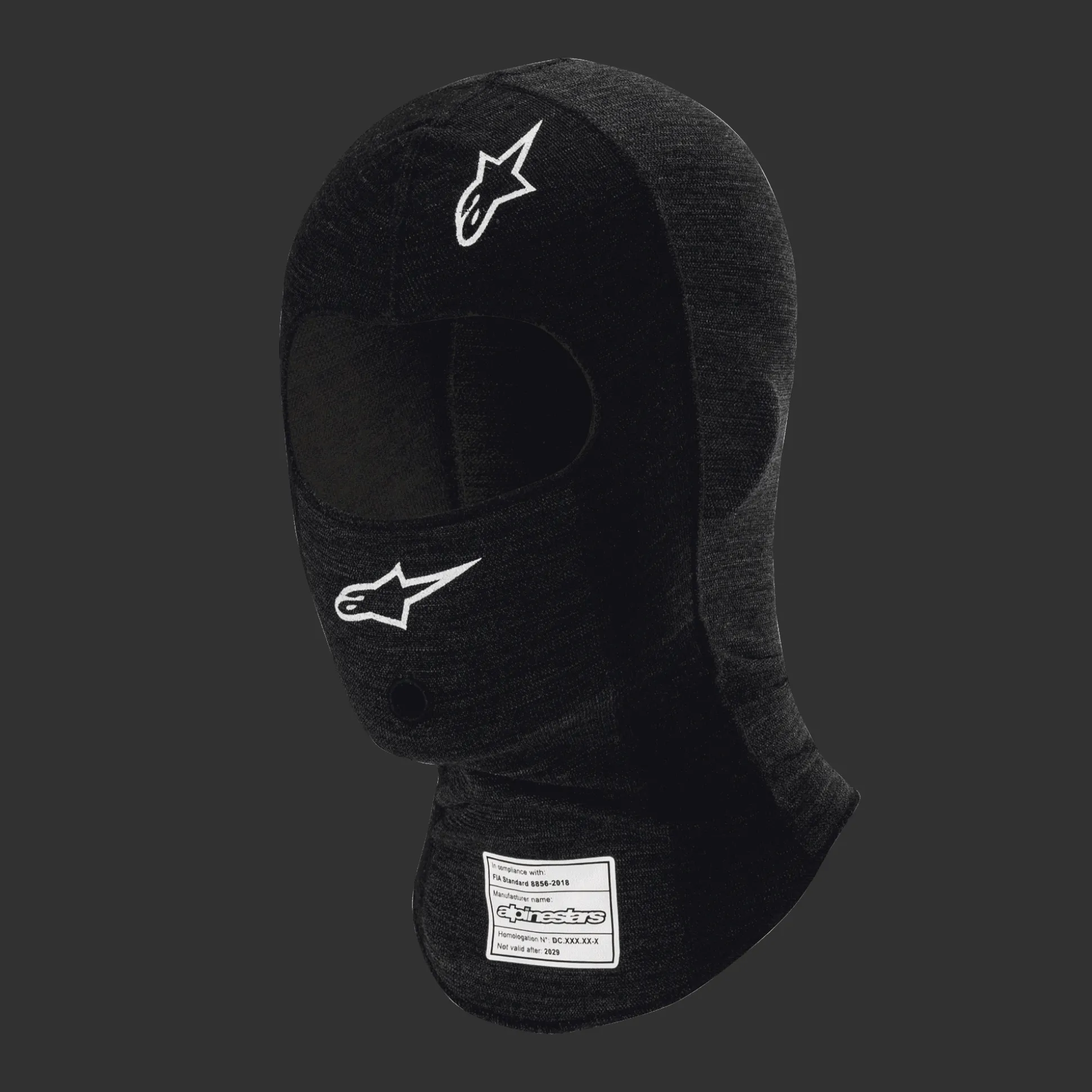 Race V3 Balaclava