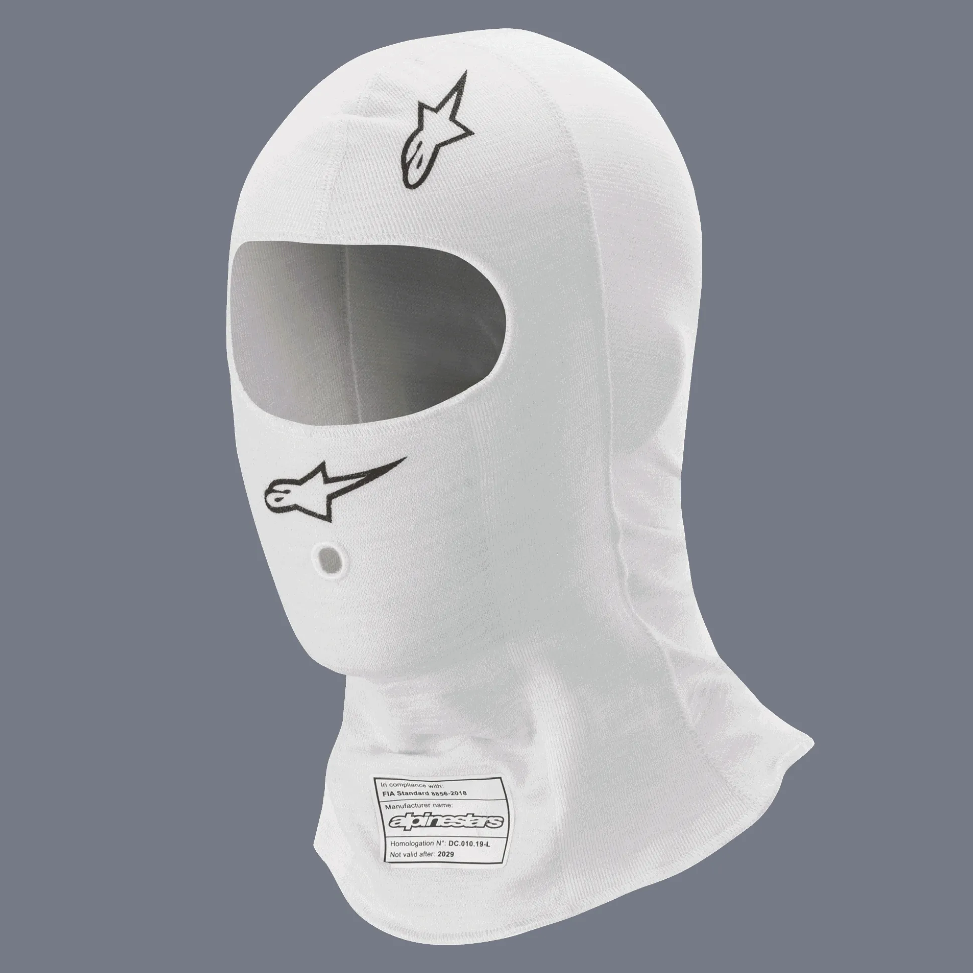 Race V3 Balaclava