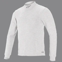 Race V3 Long Sleeve Top