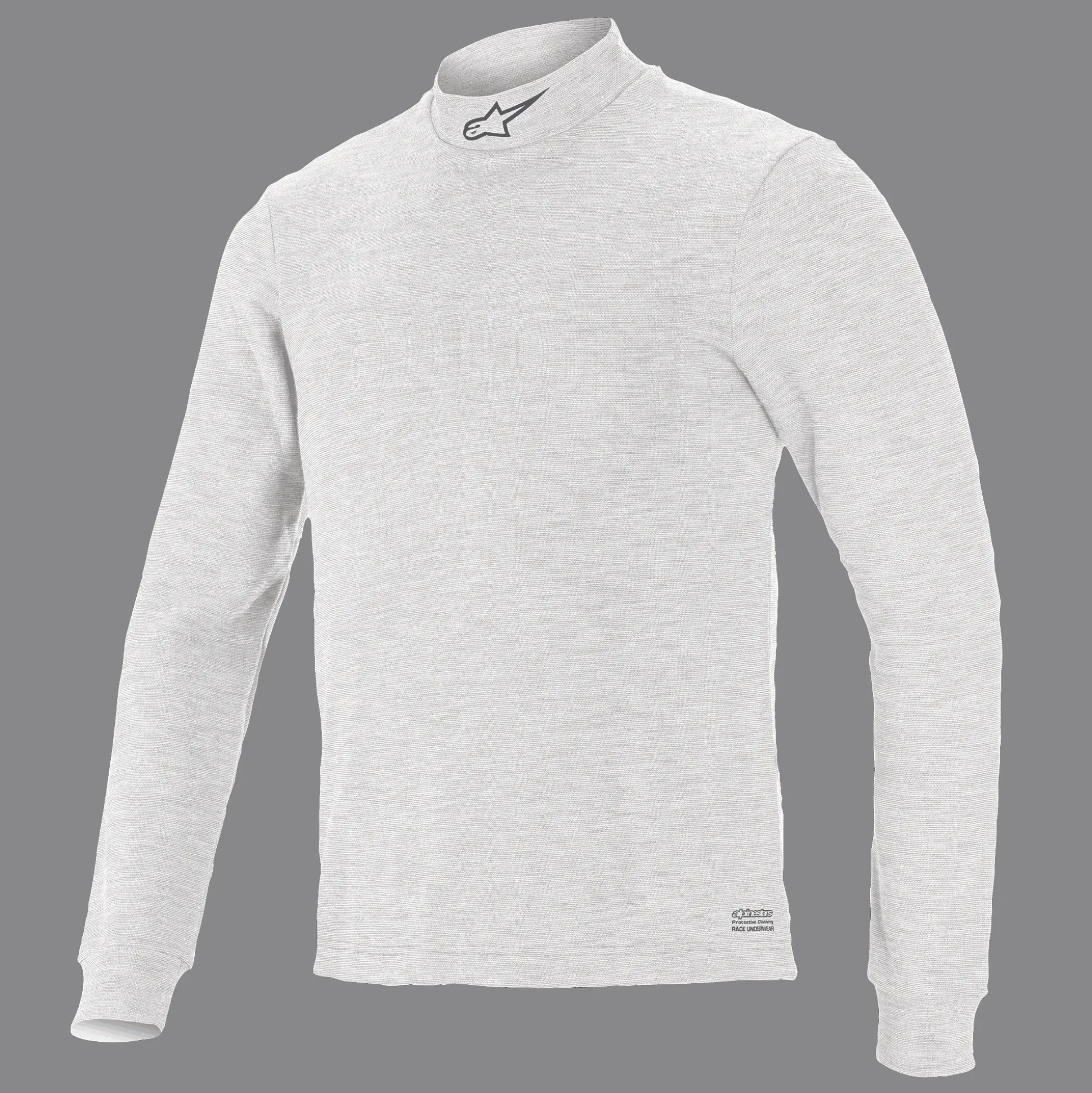 Race V3 Long Sleeve Top