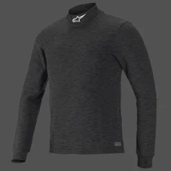 Race V3 Long Sleeve Top