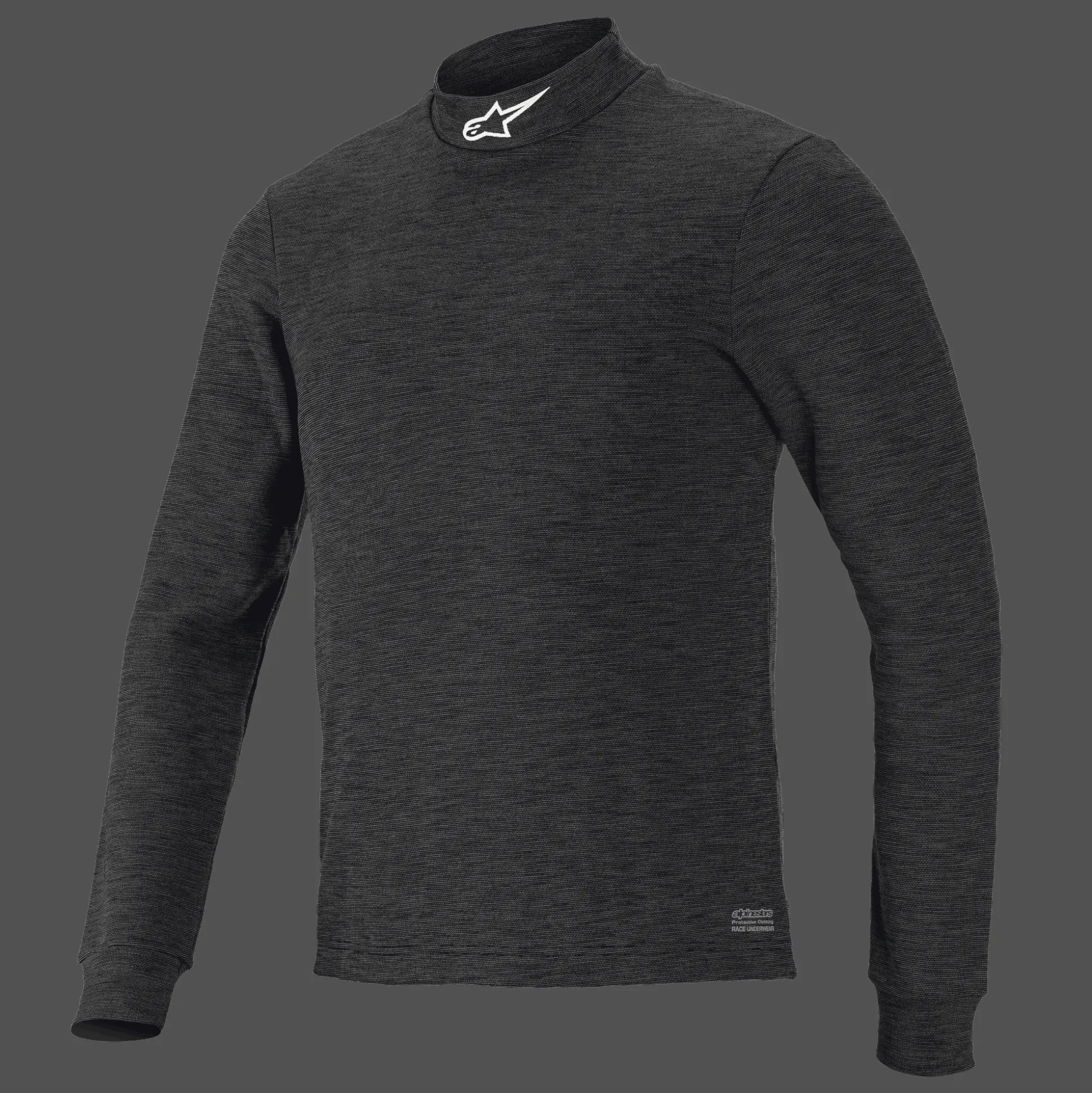 Race V3 Long Sleeve Top