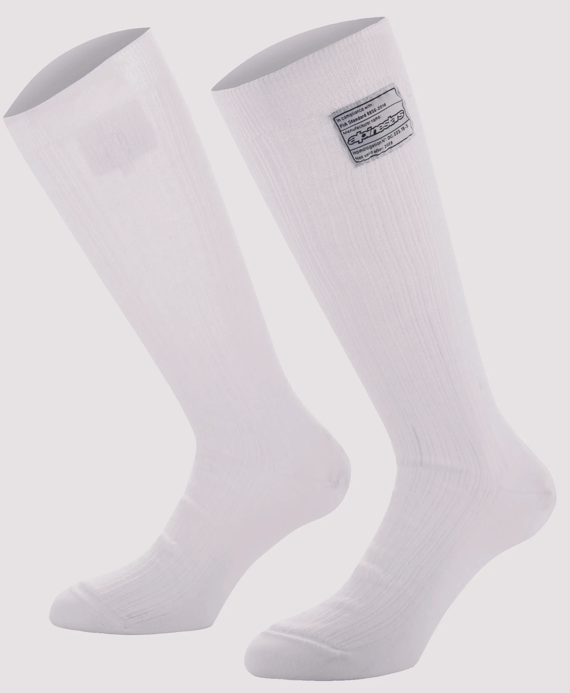 Race V4 Socks