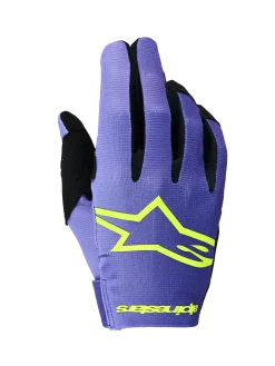2026 Radar Gloves
