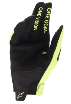 2026 Radar Gloves