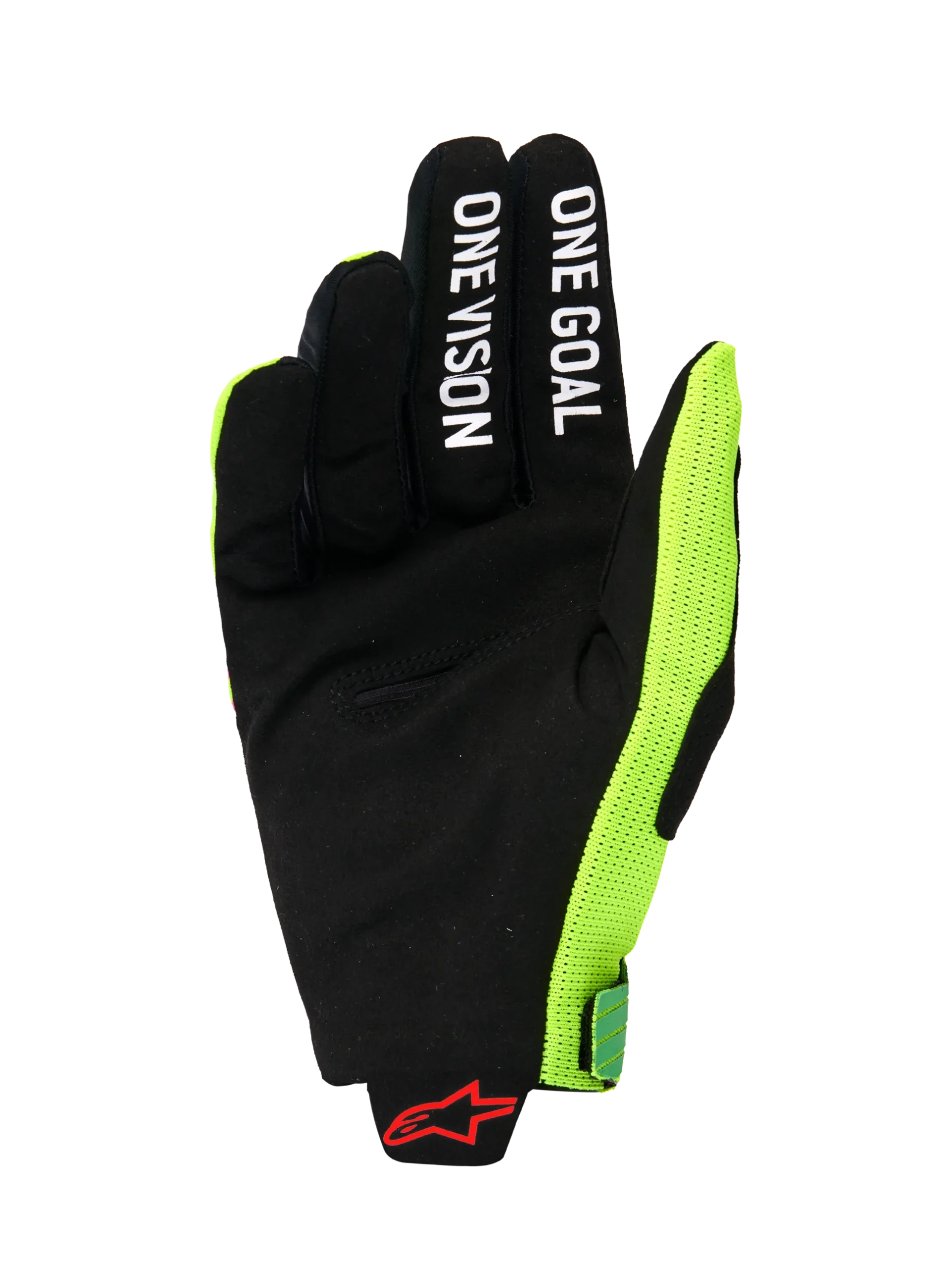 2026 Radar Pro Gloves