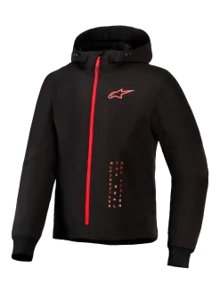 Radium Tech Hoodie