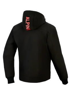 Radium Tech Hoodie