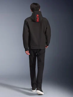 Radium Tech Hoodie