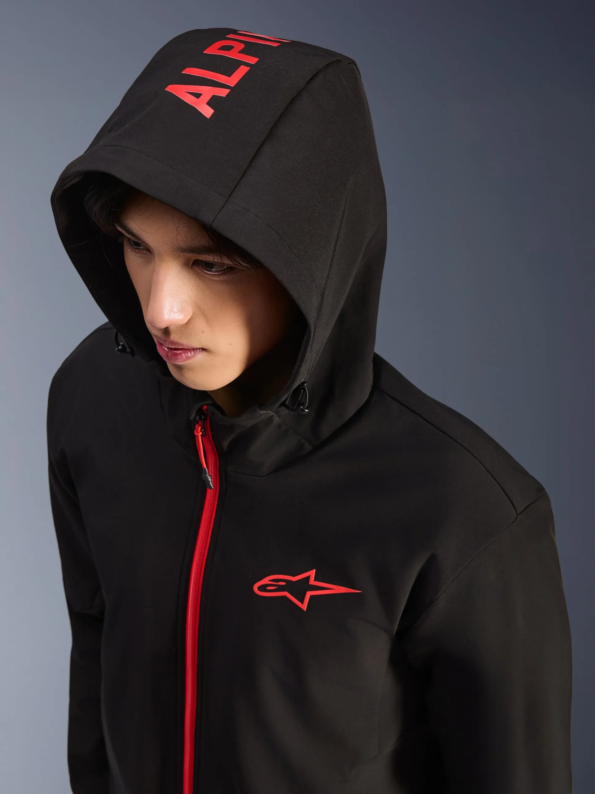 Radium Tech Hoodie