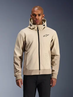 Radium Tech Hoodie