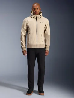Radium Tech Hoodie