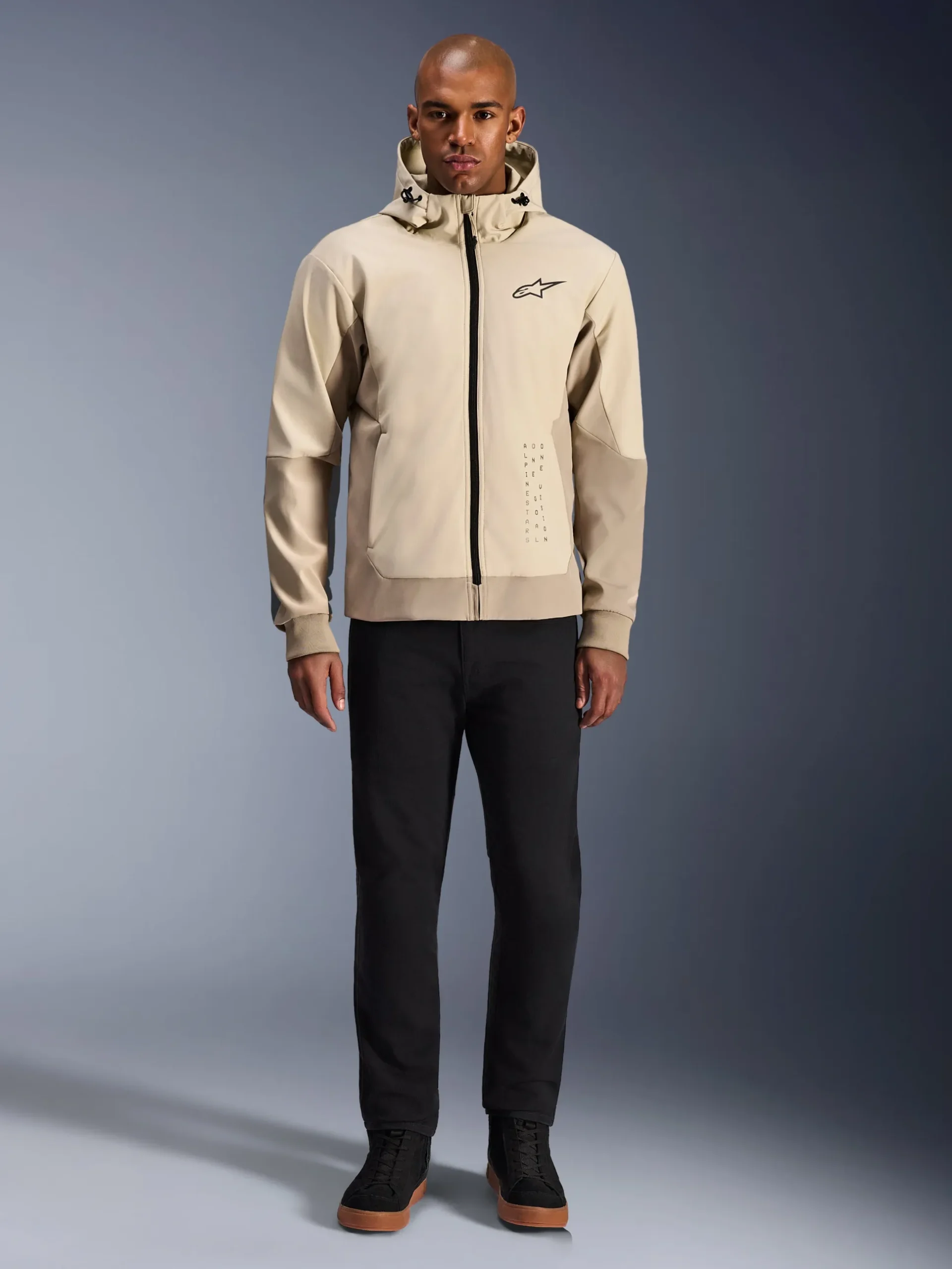 Radium Tech Hoodie