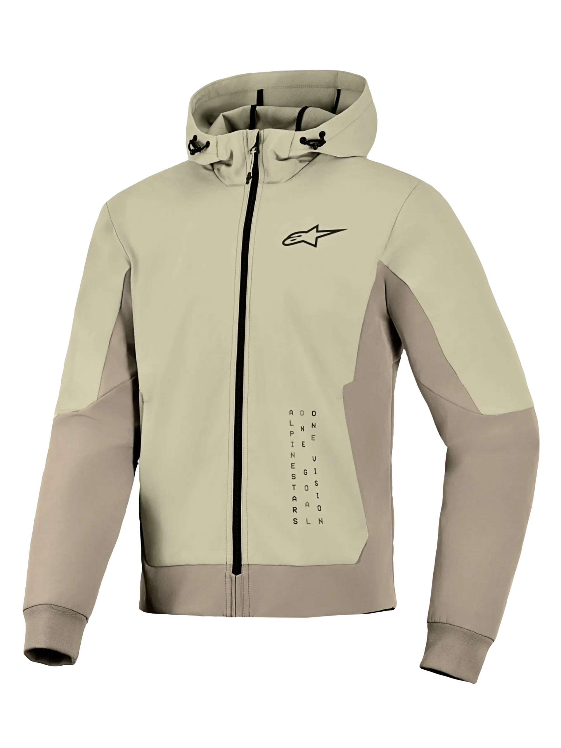 Radium Tech Hoodie