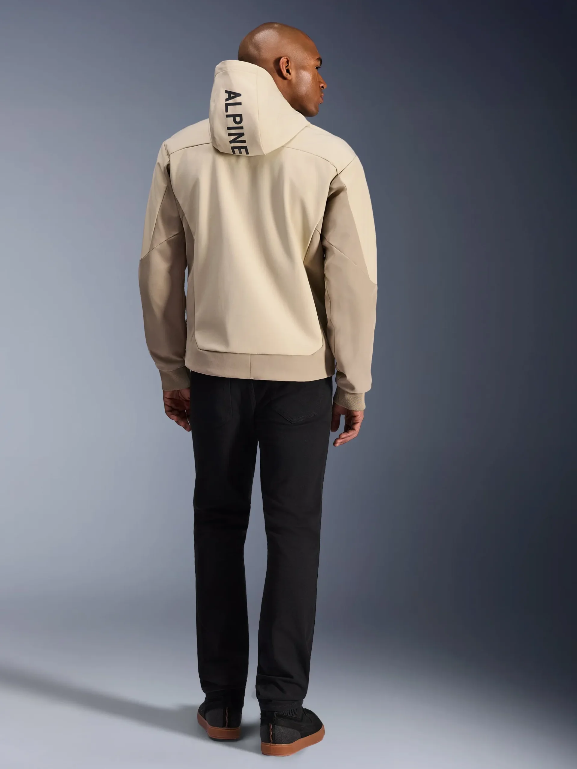 Radium Tech Hoodie
