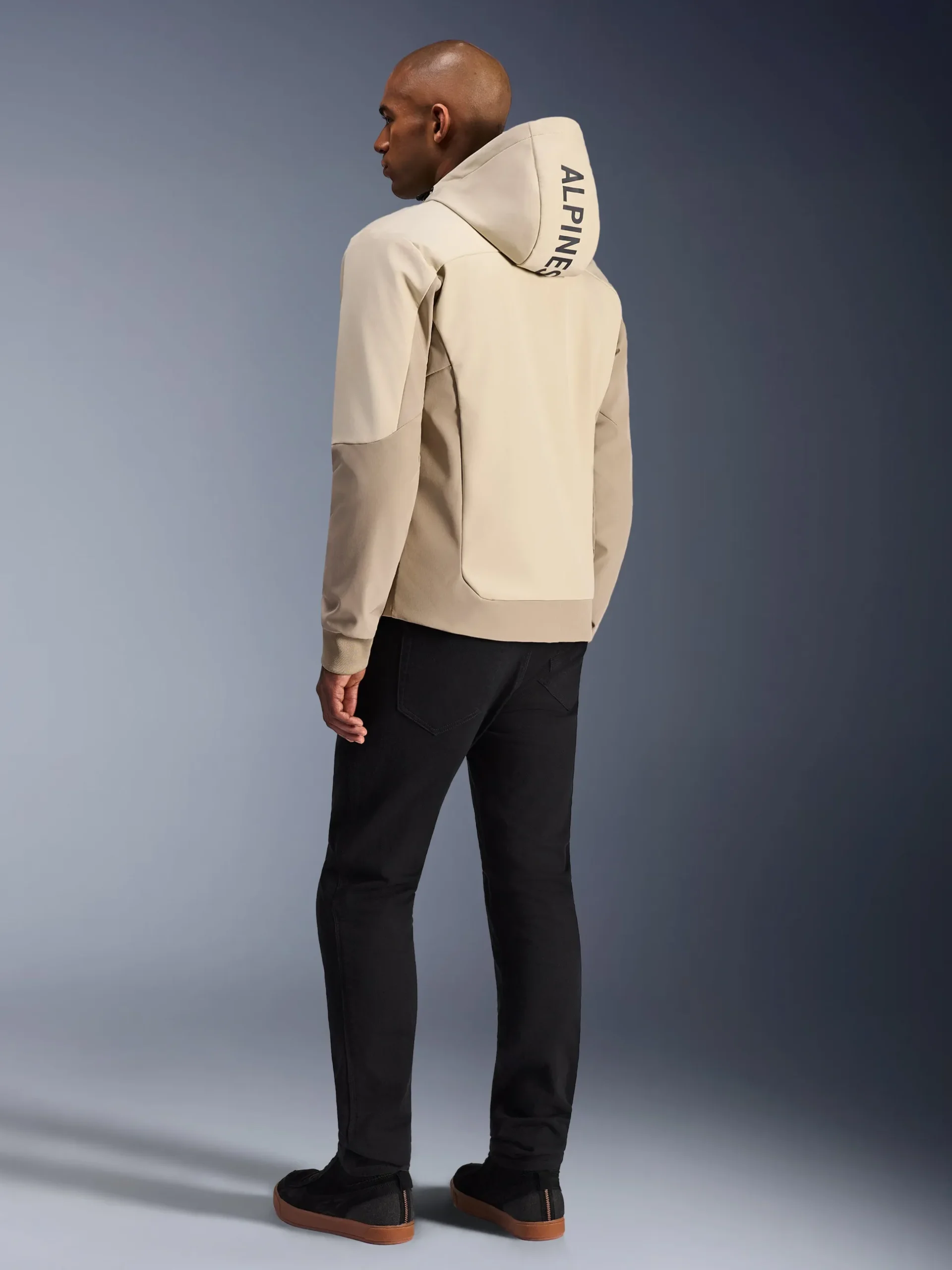 Radium Tech Hoodie