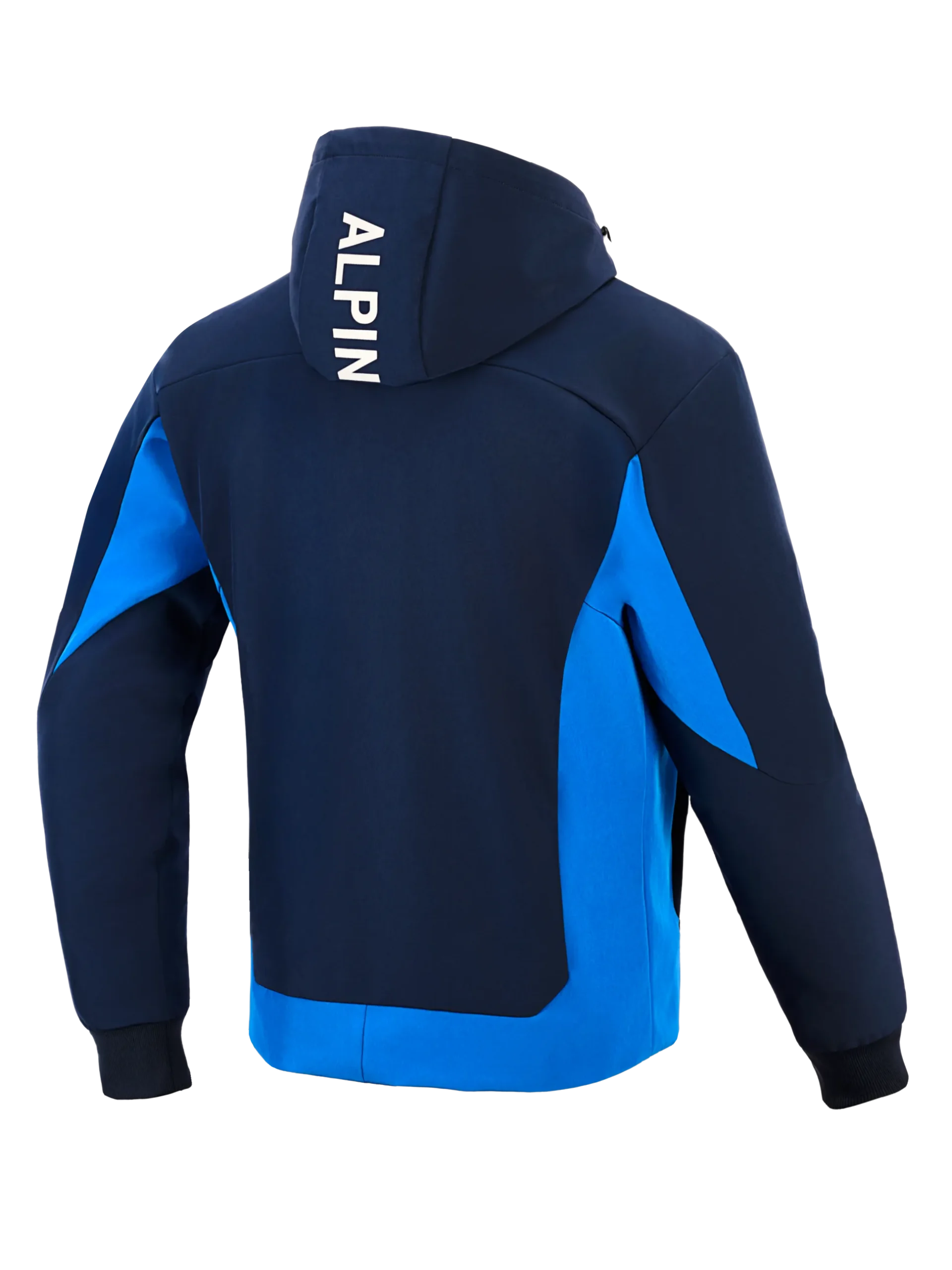 Radium Tech Hoodie