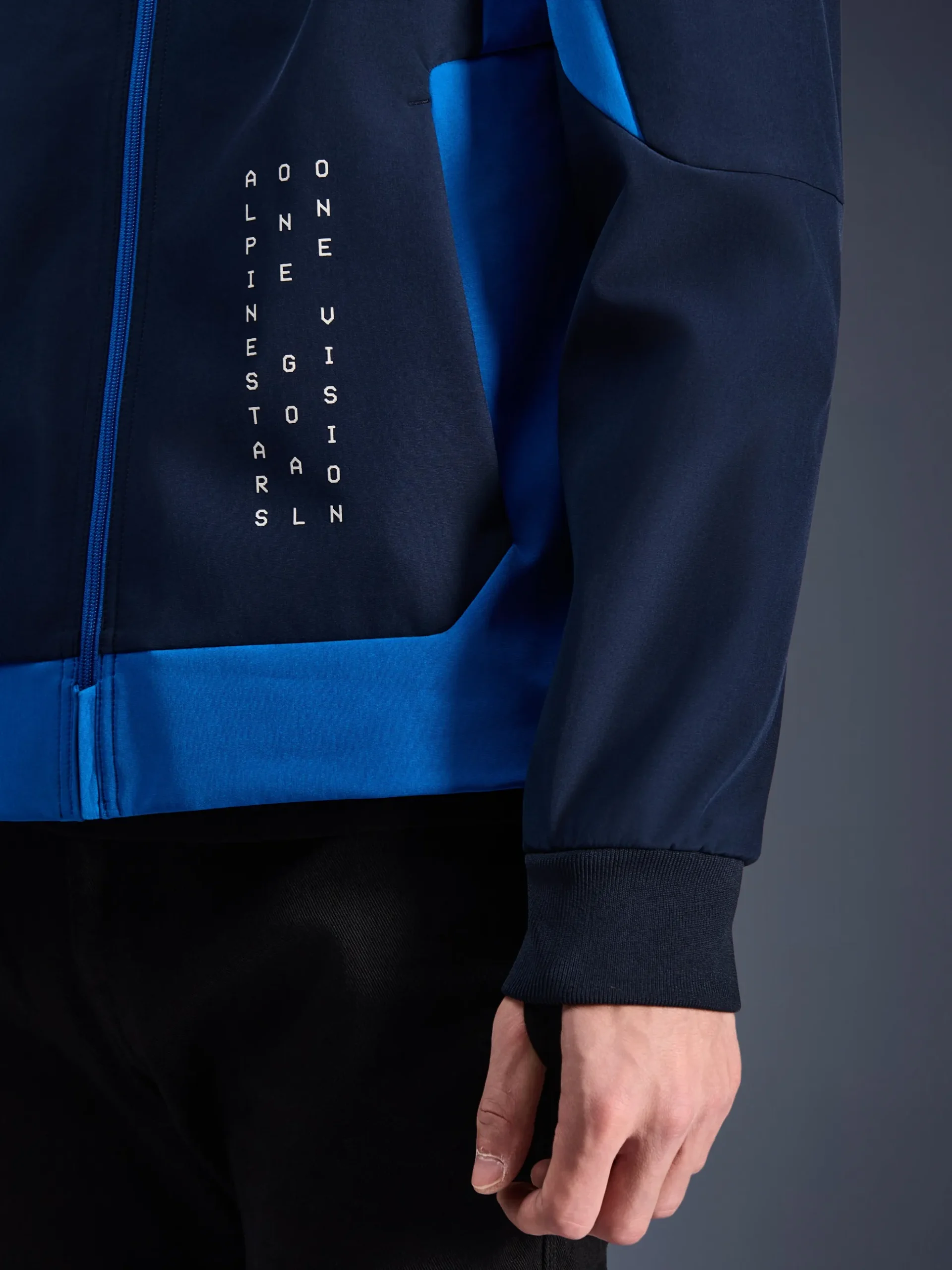 Radium Tech Hoodie
