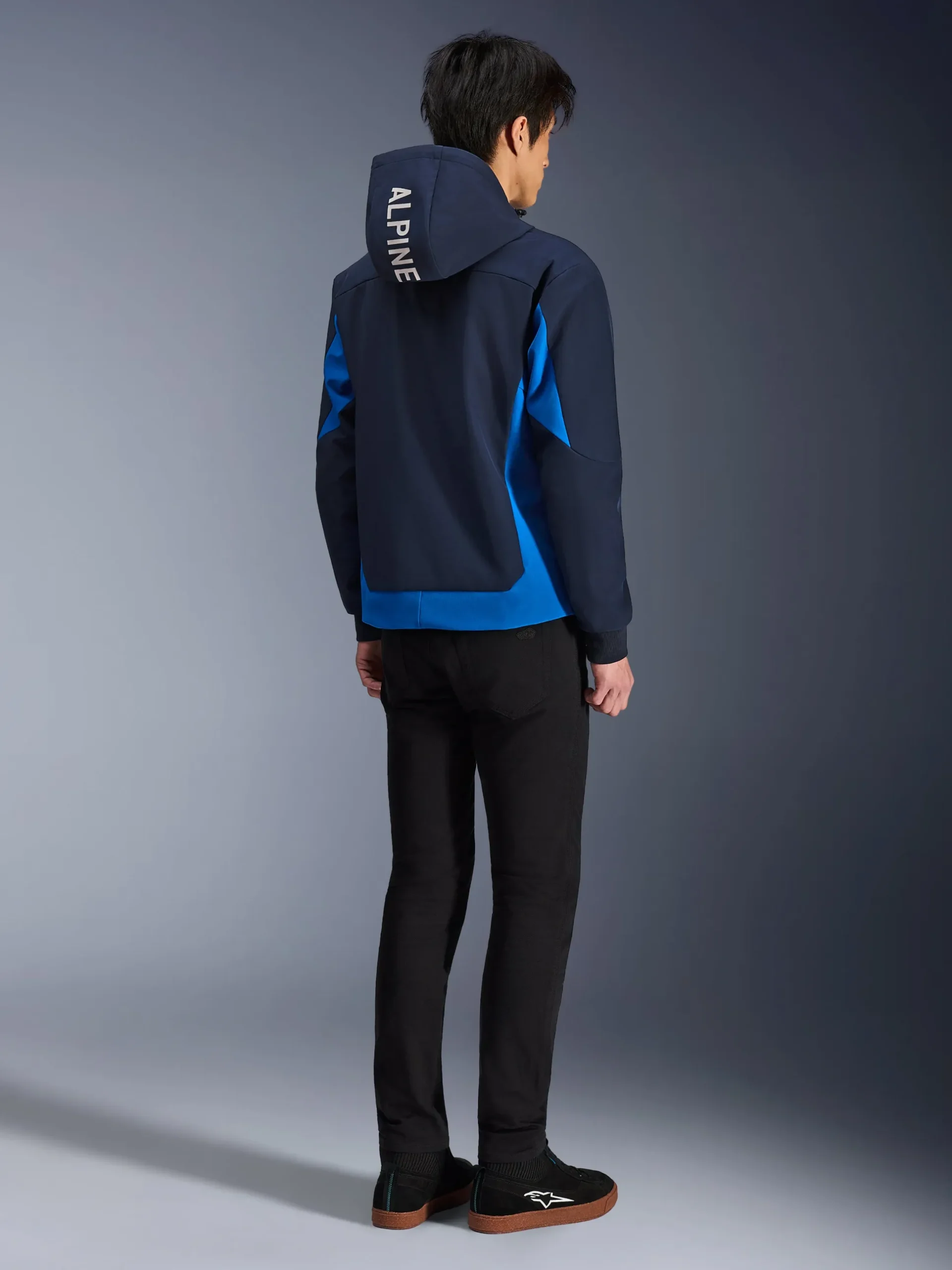Radium Tech Hoodie