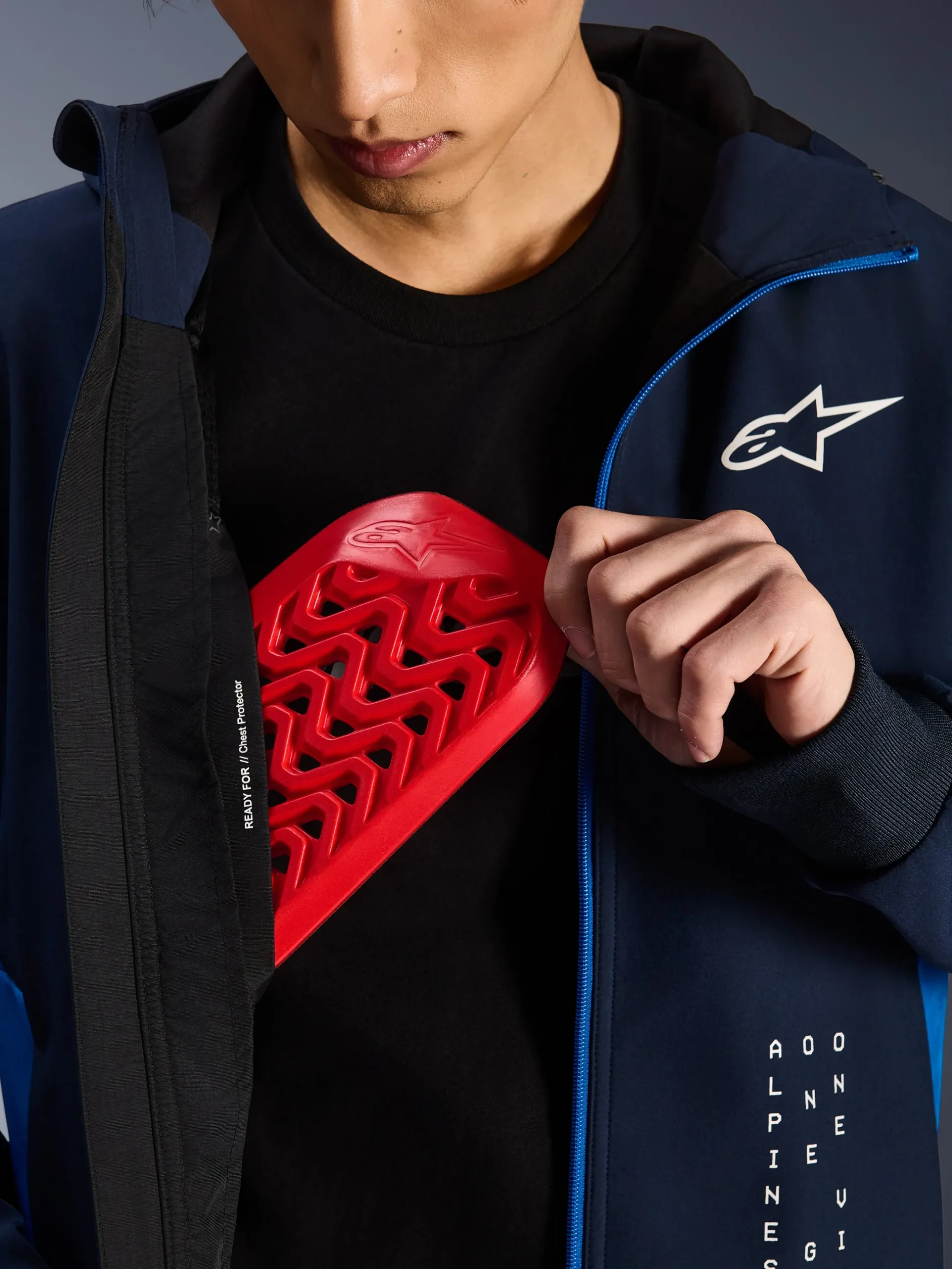 Radium Tech Hoodie