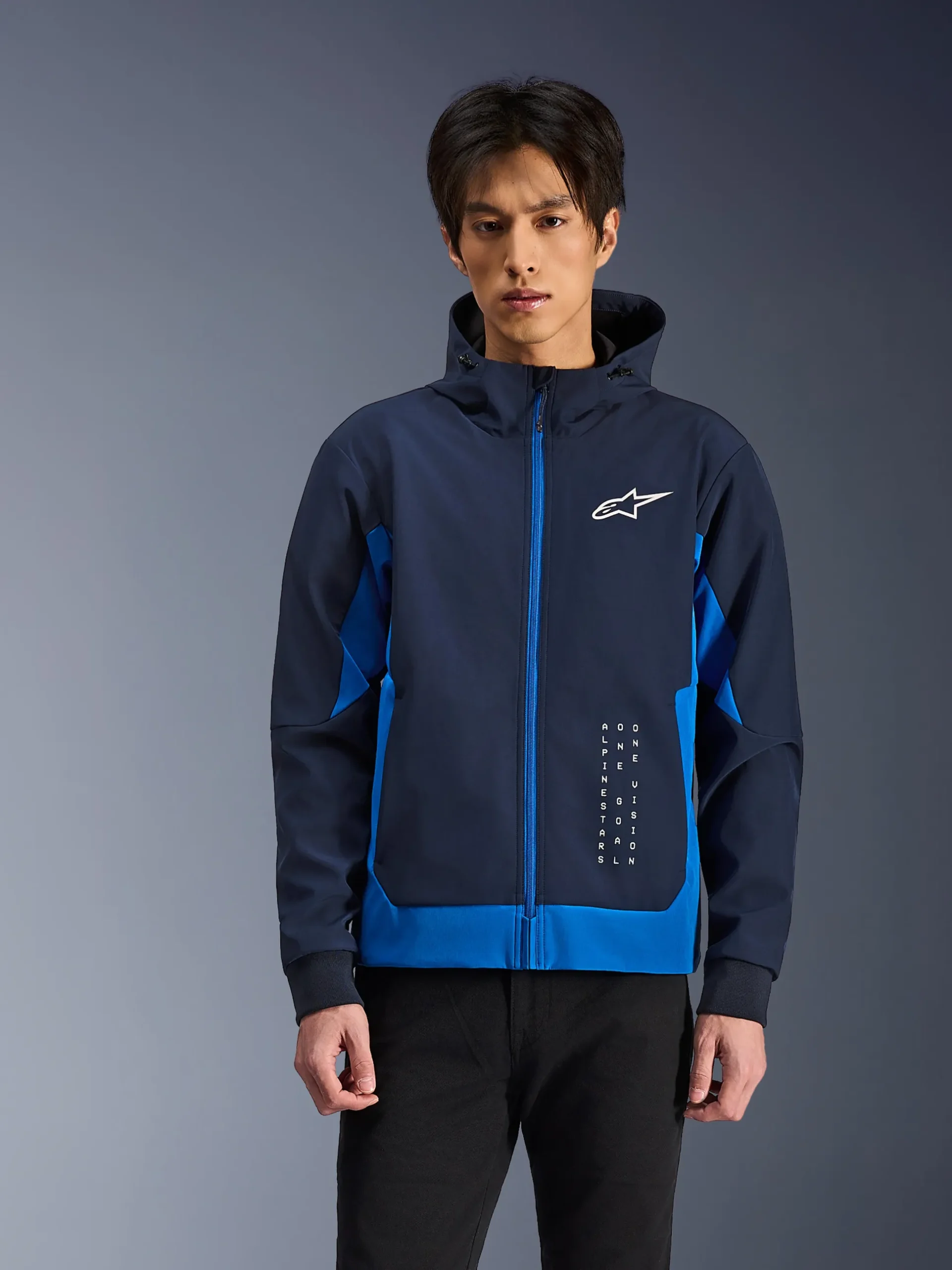 Radium Tech Hoodie