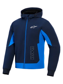 Radium Tech Hoodie