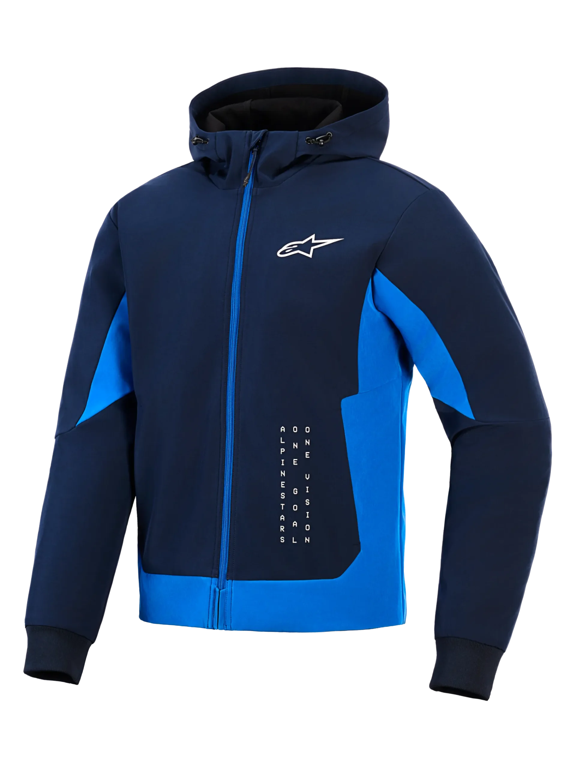 Radium Tech Hoodie