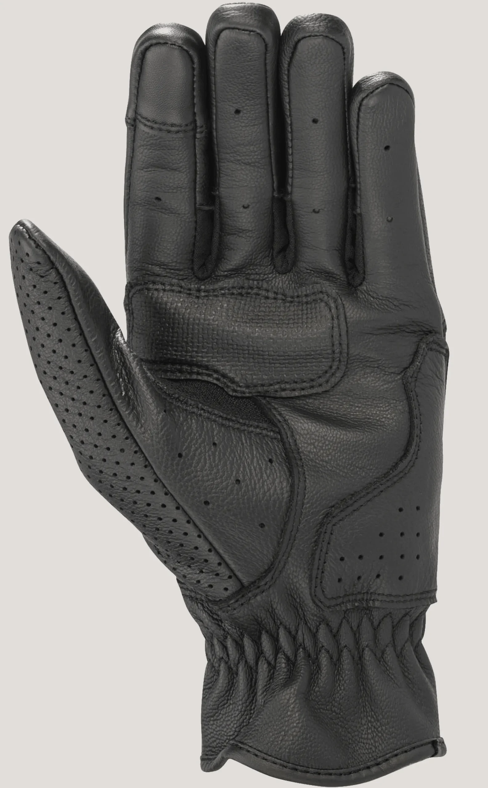 Rayburn V2 Leather Gloves