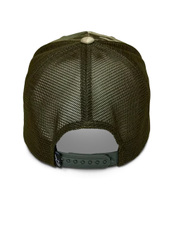 Recon Camo Trucker Hat