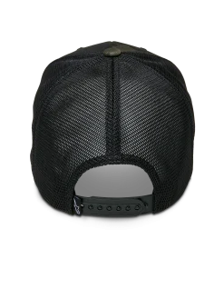 Recon Camo Trucker Hat