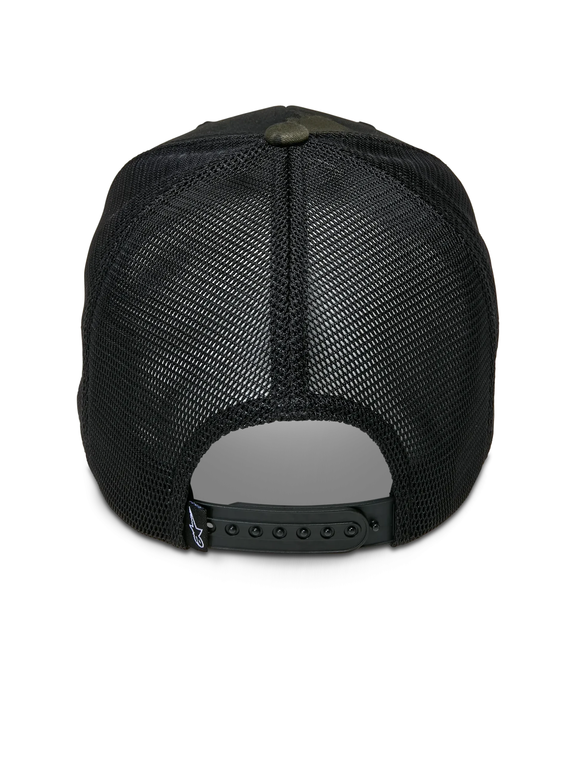 Recon Camo Trucker Hat