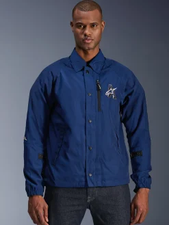 Revved WR Jacket
