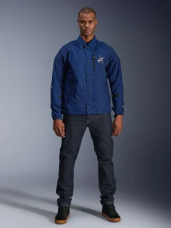 Revved WR Jacket